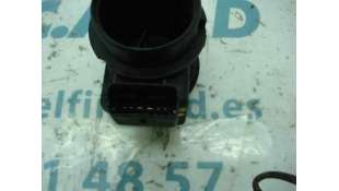 CAUDALIMETRO CITROEN C3 1.4 HDi (68 CV) DE 2004 - D.3040046 / 5WK9631 2