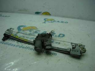 ELEVALUNAS DELANTERO IZQUIERDO CITROEN C3 1.4 HDi (68 CV) DE 2004 - D.3040103 / 9221N6