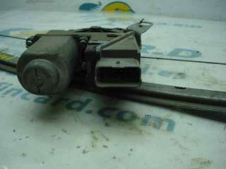 ELEVALUNAS DELANTERO IZQUIERDO CITROEN C3 1.4 HDi (68 CV) DE 2004 - D.3040103 / 9221N6