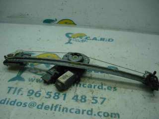 ELEVALUNAS DELANTERO IZQUIERDO CITROEN C3 1.4 HDi (68 CV) DE 2004 - D.3040103 / 9221N6