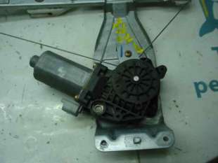 ELEVALUNAS TRASERO DERECHO CITROEN C3 1.4 HDi (68 CV) DE 2004 - D.3040104 / 922475 2