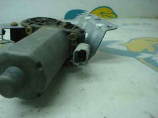 ELEVALUNAS TRASERO DERECHO CITROEN C3 1.4 HDi (68 CV) DE 2004 - D.3040104 / 922475