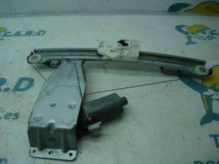 ELEVALUNAS TRASERO DERECHO CITROEN C3 1.4 HDi (68 CV) DE 2004 - D.3040104 / 922475