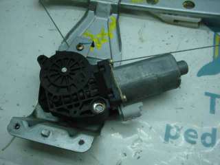 ELEVALUNAS TRASERO IZQUIERDO CITROEN C3 1.4 HDi (68 CV) DE 2004 - D.3040105 / 922372