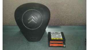 AIRBAG DELANTERO IZQUIERDO CITROEN C3 1.4 HDi (68 CV) DE 2004 - D.3040126