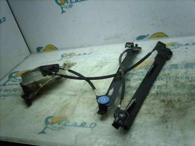 ELEVALUNAS DELANTERO DERECHO SEAT ALTEA 1.6 TDI (105 CV) DE 2012 - D.3040564 / 1T0959702AF