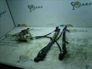 ELEVALUNAS DELANTERO DERECHO SEAT ALTEA 1.6 TDI (105 CV) DE 2012 - D.3040564 / 1T0959702AF 2