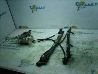 ELEVALUNAS DELANTERO DERECHO SEAT ALTEA 1.6 TDI (105 CV) DE 2012 - D.3040564 / 1T0959702AF