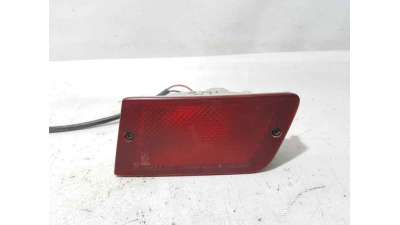 FARO ANTINIEBLA TRASERO DERECHO KIA RIO 1.3 (82 CV) DE 2003 - D.3040865