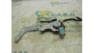 ELEVALUNAS TRASERO DERECHO KIA RIO 1.3 (82 CV) DE 2003 - D.3040916