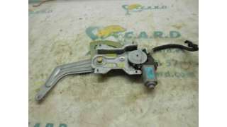 ELEVALUNAS TRASERO DERECHO KIA RIO 1.3 (82 CV) DE 2003 - D.3040916