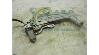 ELEVALUNAS TRASERO DERECHO KIA RIO 1.3 (82 CV) DE 2003 - D.3040916
