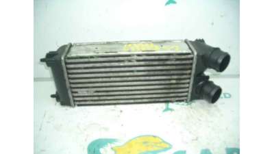 INTERCOOLER CITROEN C4 PICASSO 1.6 16V HDi FAP (109 CV) DE 2008 - D.3040944 / 9656503980