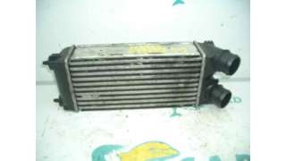 INTERCOOLER CITROEN C4 PICASSO 1.6 16V HDi FAP (109 CV) DE 2008 - D.3040944 / 9656503980