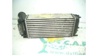 INTERCOOLER CITROEN C4 PICASSO 1.6 16V HDi FAP (109 CV) DE 2008 - D.3040944 / 9656503980