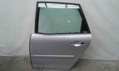 PUERTA TRASERA IZQUIERDA CITROEN C4 PICASSO 1.6 16V HDi FAP (109 CV) DE 2008 - D.3040967