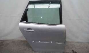 PUERTA TRASERA DERECHA CITROEN C4 PICASSO 1.6 16V HDi FAP (109 CV) DE 2008 - D.3040968