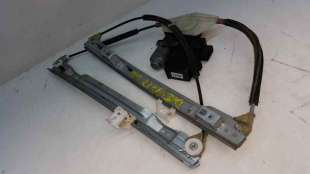 ELEVALUNAS DELANTERO DERECHO CITROEN C4 PICASSO 1.6 16V HDi FAP (109 CV) DE 2008 - D.3041003