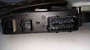 ELEVALUNAS DELANTERO DERECHO CITROEN C4 PICASSO 1.6 16V HDi FAP (109 CV) DE 2008 - D.3041003 2