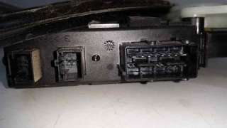 ELEVALUNAS DELANTERO DERECHO CITROEN C4 PICASSO 1.6 16V HDi FAP (109 CV) DE 2008 - D.3041003
