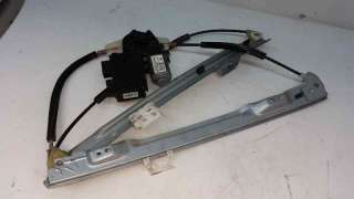 ELEVALUNAS DELANTERO DERECHO CITROEN C4 PICASSO 1.6 16V HDi FAP (109 CV) DE 2008 - D.3041003
