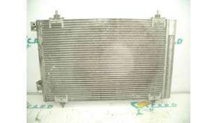 CONDENSADOR / RADIADOR AIRE ACONDICIONADO CITROEN C4 PICASSO 1.6 16V HDi FAP (109 CV) DE 2008 - D.3041013 / 9650545480 2