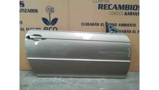 PUERTA DELANTERA DERECHA BMW SERIE 3 COUPE 2.2 24V (170 CV) DE 2001 - D.3041574