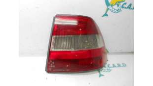 PILOTO TRASERO DERECHO OPEL VECTRA B BERLINA 2.0 DTI (101 CV) DE 1998 - D.3041835 2