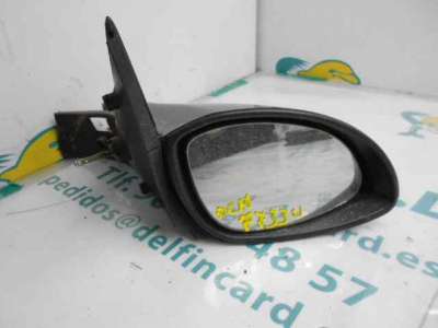 RETROVISOR DERECHO OPEL VECTRA B BERLINA 2.0 DTI (101 CV) DE 1998 - D.3041861