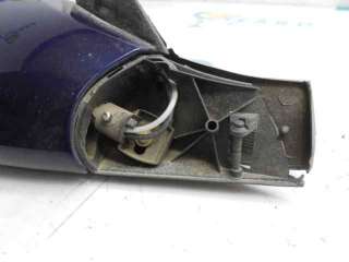RETROVISOR DERECHO OPEL VECTRA B BERLINA 2.0 DTI (101 CV) DE 1998 - D.3041861