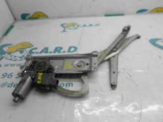 ELEVALUNAS DELANTERO DERECHO OPEL VECTRA B BERLINA 2.0 DTI (101 CV) DE 1998 - D.3041879