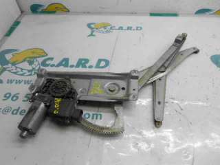 ELEVALUNAS DELANTERO DERECHO OPEL VECTRA B BERLINA 2.0 DTI (101 CV) DE 1998 - D.3041879