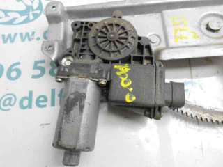 ELEVALUNAS DELANTERO DERECHO OPEL VECTRA B BERLINA 2.0 DTI (101 CV) DE 1998 - D.3041879