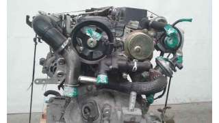 MOTOR COMPLETO FORD MONDEO BERLINA 2.0 16V DI TD (116 CV) DE 2002 - D.3041999 / D6BA