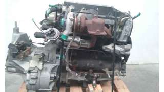 MOTOR COMPLETO FORD MONDEO BERLINA 2.0 16V DI TD (116 CV) DE 2002 - D.3041999 / D6BA