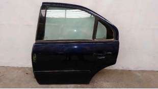 PUERTA TRASERA IZQUIERDA FORD MONDEO BERLINA 2.0 16V DI TD (116 CV) DE 2002 - D.3042069