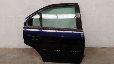 PUERTA TRASERA DERECHA FORD MONDEO BERLINA 2.0 16V DI TD (116 CV) DE 2002 - D.3042070