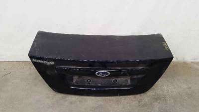 TAPA MALETERO FORD MONDEO BERLINA 2.0 16V DI TD (116 CV) DE 2002 - D.3042084