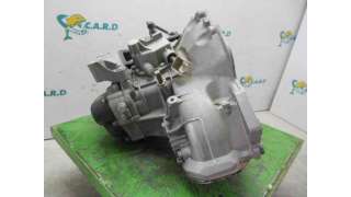 CAJA CAMBIOS OPEL CORSA D 1.4 16V (90 CV) DE 2008 - D.3042391 / C418