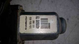ELEVALUNAS DELANTERO DERECHO NISSAN ALMERA 1.5 16V (98 CV) DE 2003 - D.3042528