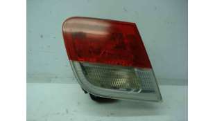 PILOTO TRASERO IZQUIERDO BMW SERIE 3 COUPE 2.2 24V (170 CV) DE 2001 - D.3042536