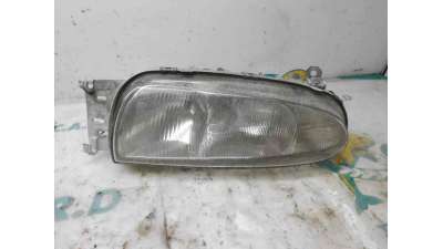 FARO IZQUIERDO FORD FIESTA BERLINA 1.8 D (60 CV) DE 1997 - D.3042725