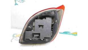 PILOTO TRASERO IZQUIERDO FORD FIESTA BERLINA 1.8 D (60 CV) DE 1997 - D.3042727 2