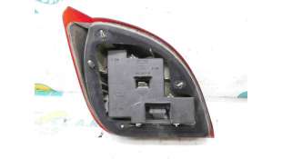 PILOTO TRASERO DERECHO FORD FIESTA BERLINA 1.8 D (60 CV) DE 1997 - D.3042728 2