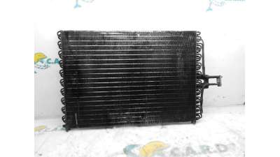 CONDENSADOR / RADIADOR AIRE ACONDICIONADO RENAULT LAGUNA 1.8 (90 CV) DE 1994 - D.3042870