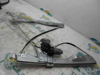 ELEVALUNAS DELANTERO DERECHO RENAULT CLIO III 1.5 dCi D (86 CV) DE 2006 - D.3042950