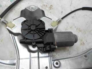 ELEVALUNAS DELANTERO DERECHO RENAULT CLIO III 1.5 dCi D (86 CV) DE 2006 - D.3042950