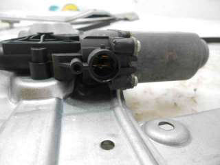 ELEVALUNAS DELANTERO DERECHO RENAULT CLIO III 1.5 dCi D (86 CV) DE 2006 - D.3042950