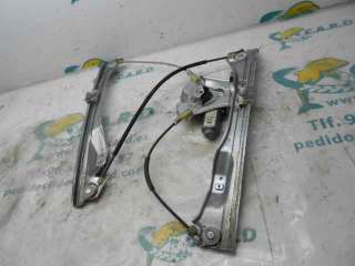 ELEVALUNAS DELANTERO DERECHO RENAULT CLIO III 1.5 dCi D (86 CV) DE 2006 - D.3042950