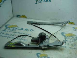 ELEVALUNAS DELANTERO IZQUIERDO RENAULT CLIO III 1.5 dCi D (86 CV) DE 2006 - D.3042951
